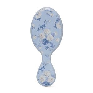 Love Shack Fancy Mini Detangler Brush- Everblooming Rosettes